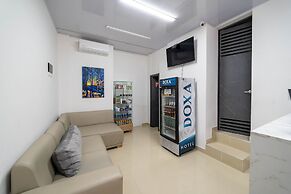 DOXA HOTEL
