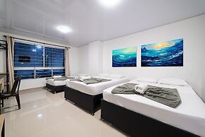 DOXA HOTEL
