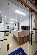 DOXA HOTEL