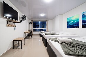 DOXA HOTEL