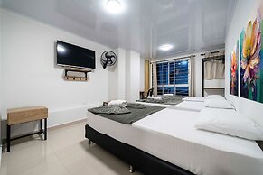 DOXA HOTEL