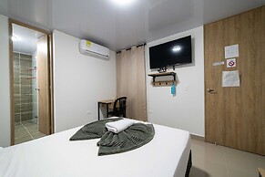 DOXA HOTEL