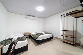 DOXA HOTEL