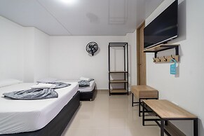 DOXA HOTEL