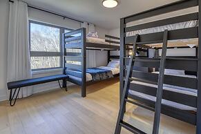 201 Verbier Building 14 - The Lookout