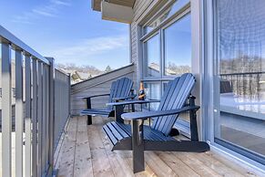 201 Verbier Building 14 - The Lookout