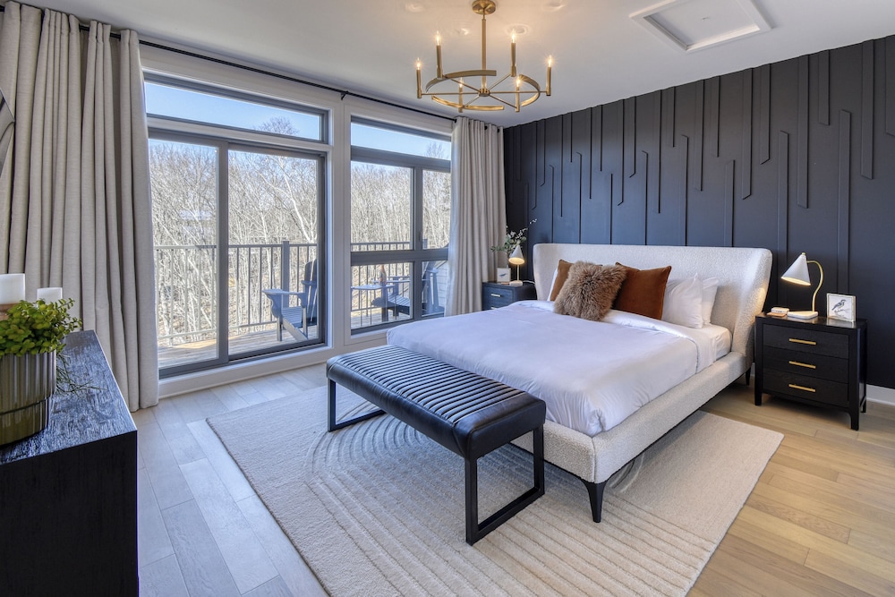 201 Verbier Building 14 - The Lookout