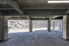 201 Verbier Building 14 - The Lookout