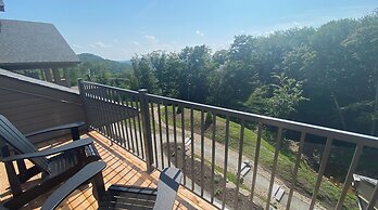 201 Verbier Building 14 - The Lookout