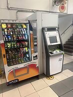 APARTAMENTO PARA GRUPOS GRANDES CENTRO