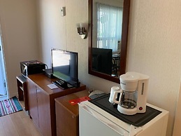 Motel Giffard