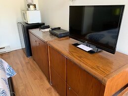 Motel Giffard