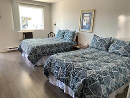 Motel Giffard