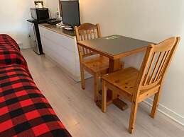 Motel Giffard