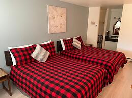 Motel Giffard