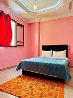 Aourir soul hostel