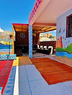 Aourir soul hostel