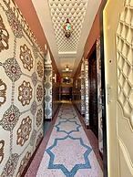 Aourir soul hostel