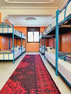 Aourir soul hostel