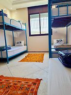 Aourir soul hostel