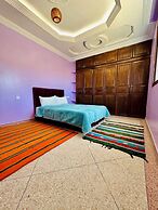 Aourir soul hostel
