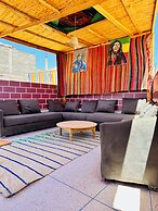 Aourir soul hostel