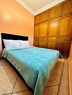 Aourir soul hostel