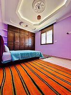 Aourir soul hostel