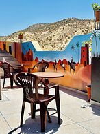 Aourir soul hostel