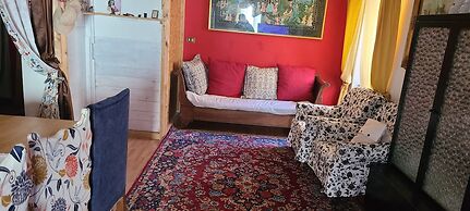 B&B Ma Maison Govone