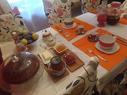 B&B Ma Maison Govone