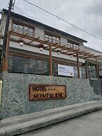 Hotel Mont Blanc