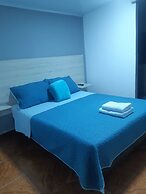 Hotel Mont Blanc