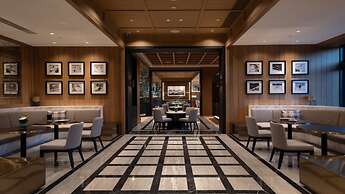 Intercontinental Chongli by IHG
