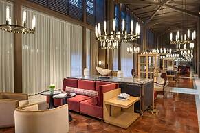 Intercontinental Chongli by IHG