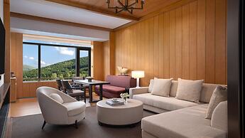 Intercontinental Chongli by IHG