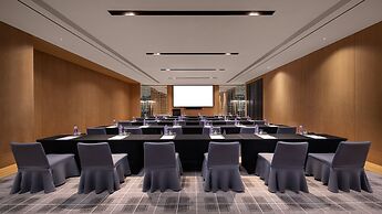 Intercontinental Chongli by IHG