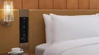 Intercontinental Chongli by IHG