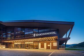 Intercontinental Chongli by IHG