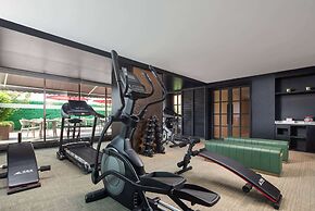 Ramada by Wyndham Changsha Yanghu