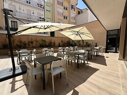 ibis budget Logroño Centro