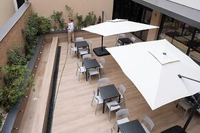 ibis budget Logroño Centro