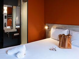 ibis budget Logroño Centro