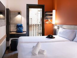 ibis budget Logroño Centro