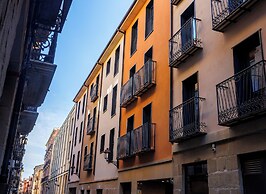 ibis budget Logroño Centro