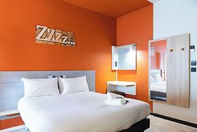 ibis budget Logroño Centro