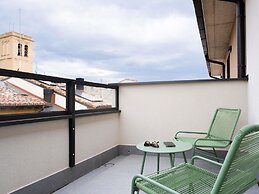 ibis budget Logroño Centro