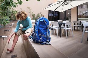 ibis budget Logroño Centro