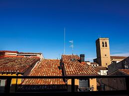 ibis budget Logroño Centro