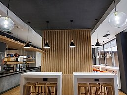 ibis budget Logroño Centro